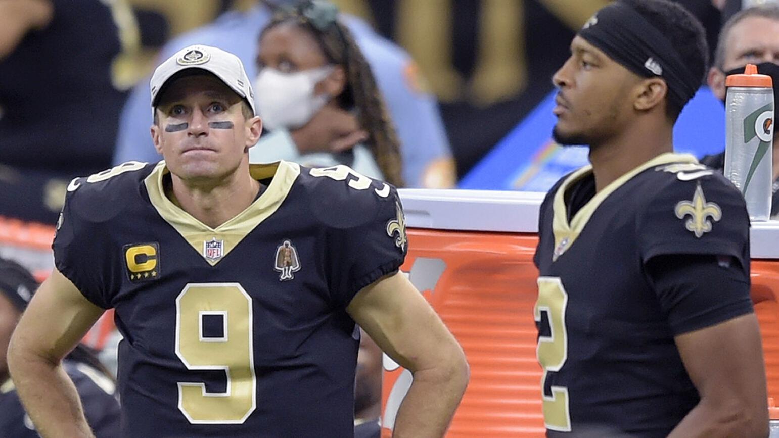 Jeff Duncan: Sorry, Drew Brees fans, but these Saints belong to Jameis Winston
